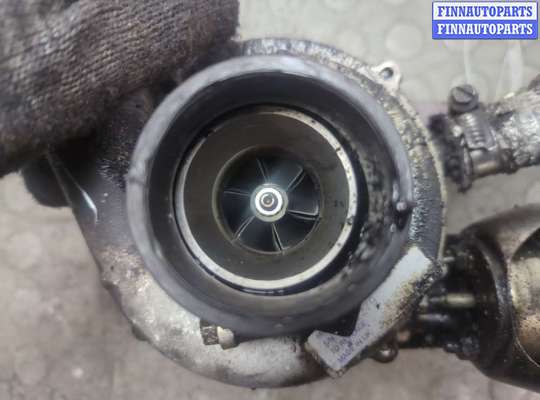 купить Турбина на Ford Focus 2 2008-2011