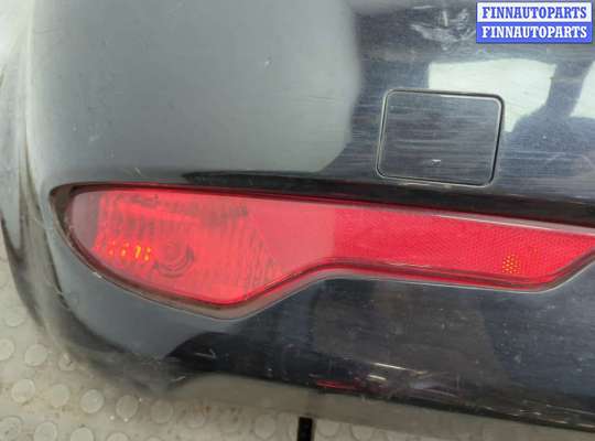 купить Бампер на KIA Ceed 2007-2012