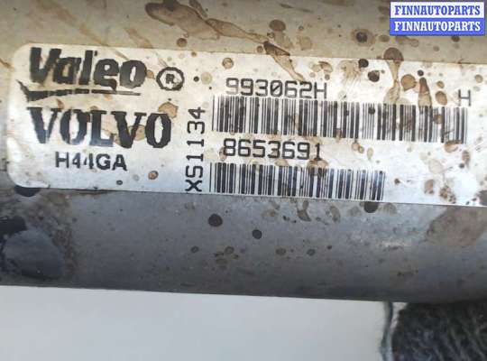 купить Охладитель отработанных газов на Ford Focus 2 2008-2011