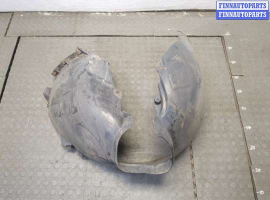 Защита арок (подкрылок) FO2201430 на Ford Focus 2 2008-2011