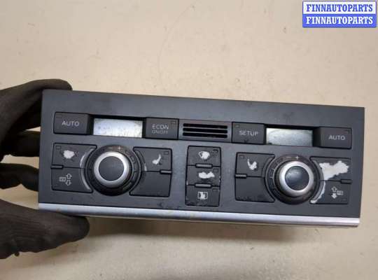 купить Переключатель отопителя (печки) на Audi Q7 2005-2015