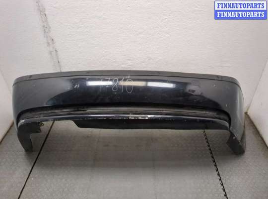 Бампер BM3489157 на BMW 7 E65 2001-2008