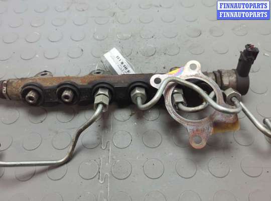 Рампа (рейка) топливная NS910213 на Nissan X-Trail (T31) 2007-2015
