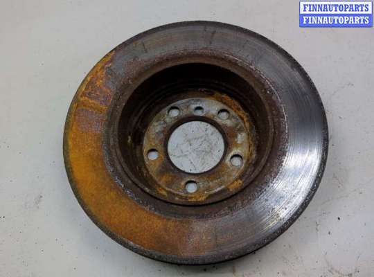 купить Диск тормозной на BMW 7 E65 2001-2008