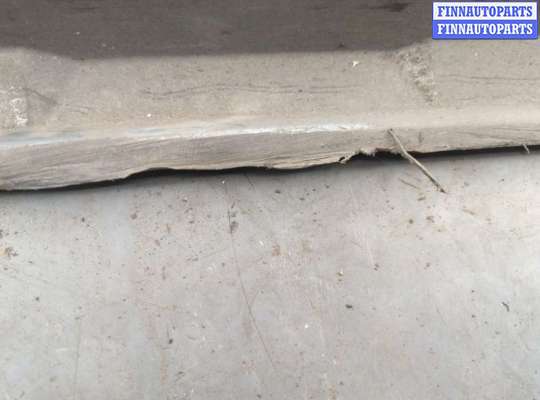 купить Накладка на порог на Volvo S40 2004-2012