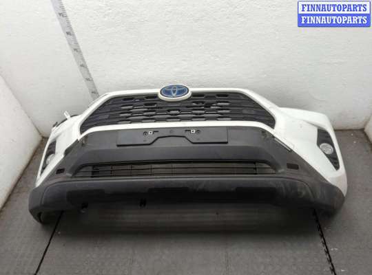 Заглушка буксировочного крюка TT923790 на Toyota RAV 4 2018-2025