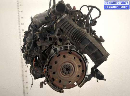 купить Двигатель (ДВС) на Honda Ridgeline 2005-2014