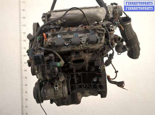 купить Двигатель (ДВС) на Honda Ridgeline 2005-2014