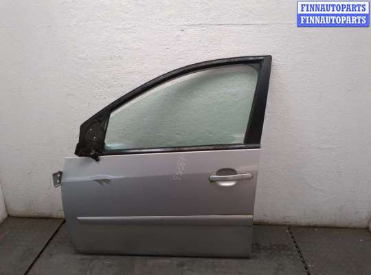 Дверь боковая