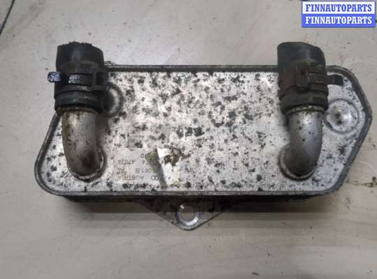 купить Теплообменник на Volkswagen Touran 2006-2010
