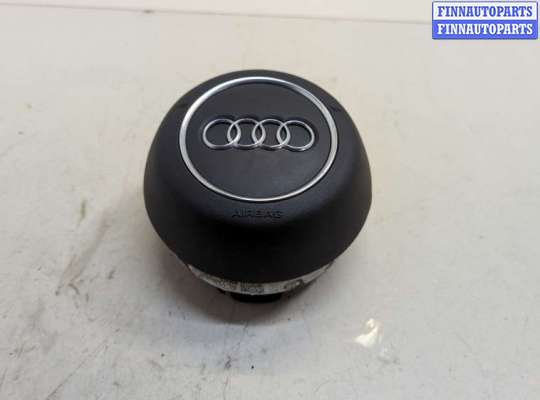 Подушка безопасности водителя AU1594318 на Audi A3 (8V) 2012-2020