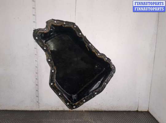 Поддон LRD7373 на Land Rover Freelander 2 2006-2014