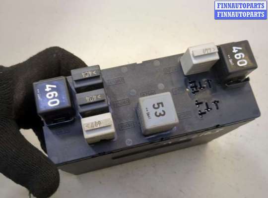 купить Блок комфорта на Volkswagen Passat 6 2005-2010