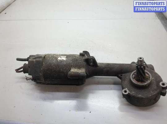 Электроусилитель руля SK488124 на Skoda Octavia (A7) 2013-2023