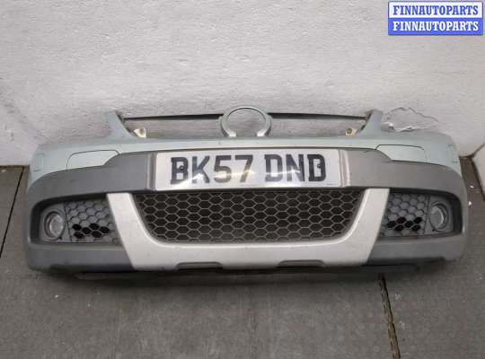 Бампер VG2752348 на Volkswagen Golf Plus
