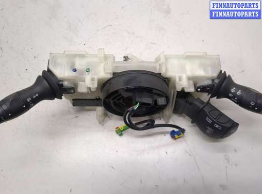 купить Переключатель поворотов и дворников (стрекоза) на Renault Megane 3 2009-2016