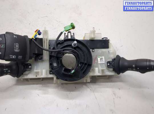 купить Переключатель поворотов и дворников (стрекоза) на Renault Megane 3 2009-2016