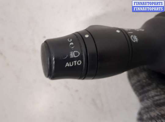 купить Переключатель поворотов и дворников (стрекоза) на Renault Megane 3 2009-2016