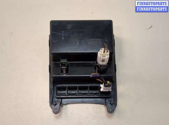 купить Кнопка старта (запуска двигателя) на Volkswagen Jetta 6 2010-2018