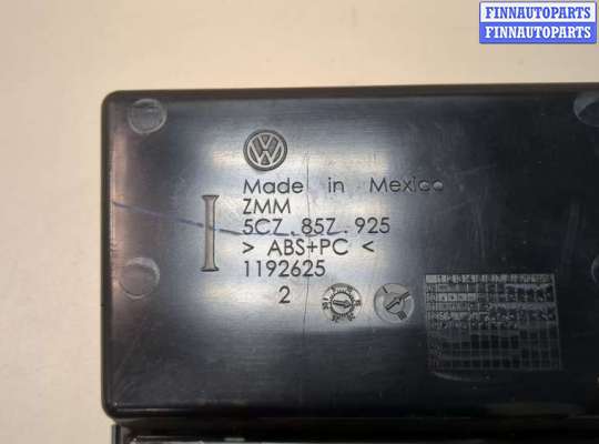 купить Кнопка старта (запуска двигателя) на Volkswagen Jetta 6 2010-2018