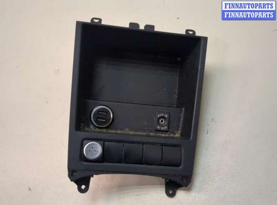 купить Кнопка старта (запуска двигателя) на Volkswagen Jetta 6 2010-2018