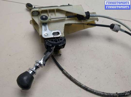купить Кулиса КПП на Ford Mondeo 3 2000-2007