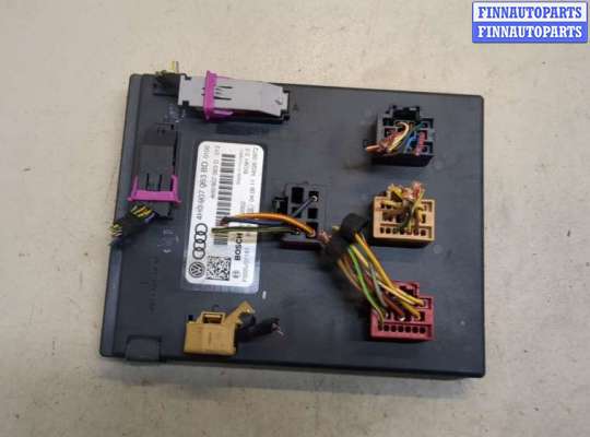 купить Блок управления бортовой сети (Body Control Module) на Audi A8 (D4) 2010-2017