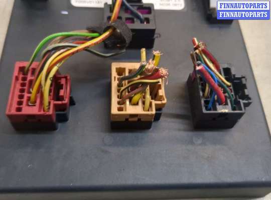 купить Блок управления бортовой сети (Body Control Module) на Audi A8 (D4) 2010-2017