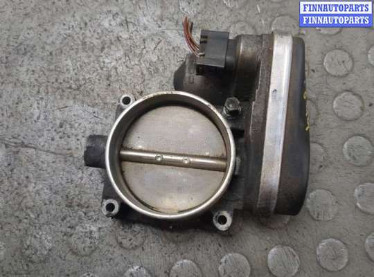 Заслонка дроссельная LRD5044 на Land Rover Range Rover 3 (LM) 2002-2012