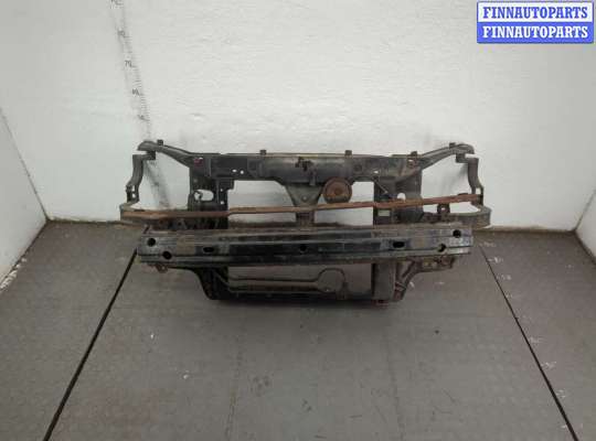 Замок капота HN602245 на Hyundai Getz 2002-2011