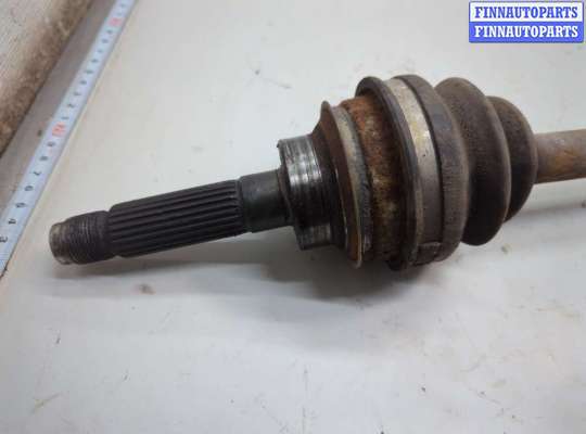 купить Полуось (приводной вал, шрус) на Subaru Forester (S11) 2002-2008