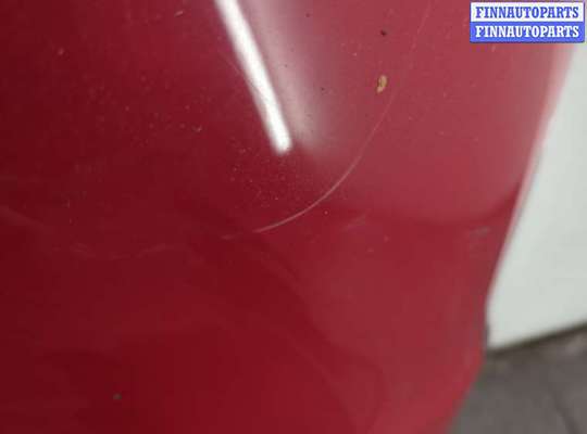 купить Капот на Skoda Fabia 2007-2014