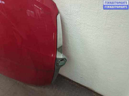 купить Капот на Skoda Fabia 2007-2014