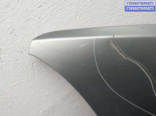 купить Капот на Skoda Octavia (A5) 2004-2013