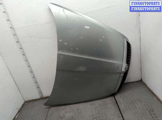 Купить Капот на Skoda Octavia (A5) 2004-2013 Капот SK505913 на Skoda Octavia (A5) 2004-2013