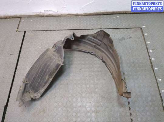 купить Защита арок (подкрылок) на Toyota Yaris 1999-2006