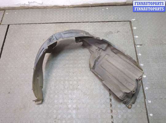 Защита арок (подкрылок) TT932533 на Toyota Yaris 1999-2006