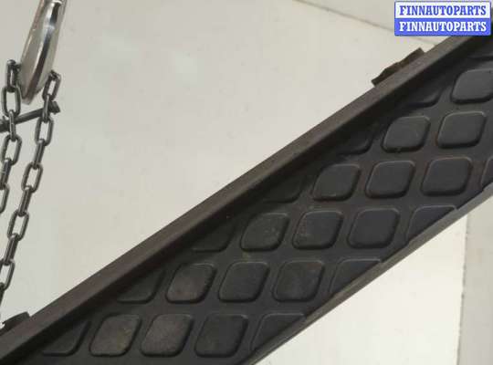 купить Подножка на Nissan Pathfinder 2004-2014