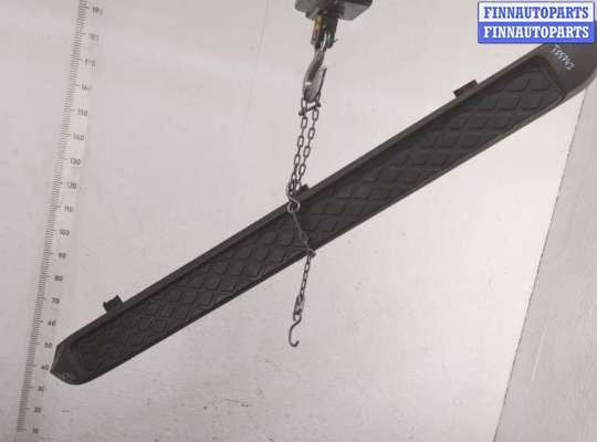 купить Подножка на Nissan Pathfinder 2004-2014