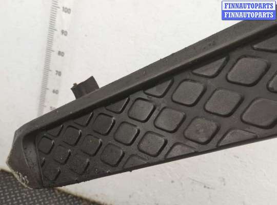 купить Подножка на Nissan Pathfinder 2004-2014