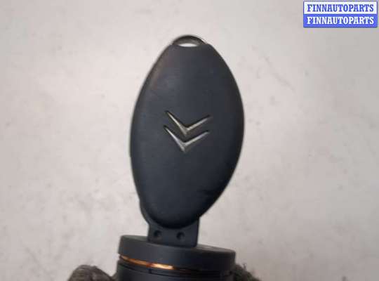 купить Замок зажигания на Citroen C5 2001-2004