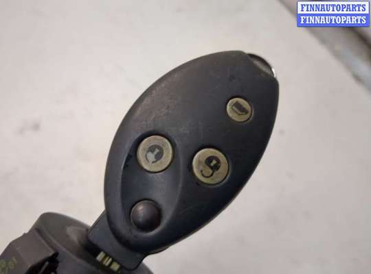 купить Замок зажигания на Citroen C5 2001-2004