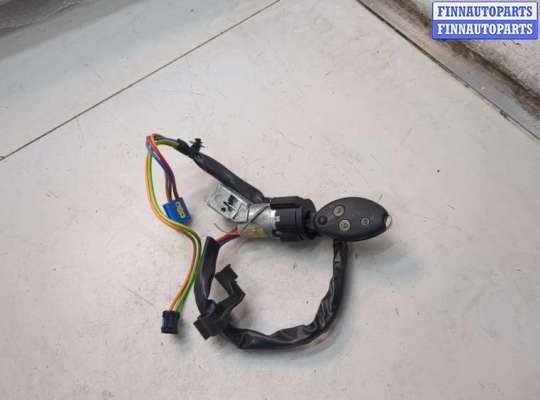 купить Замок зажигания на Citroen C5 2001-2004