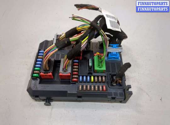 купить Блок управления BSI (Блок предохранителей) на Citroen C4 Picasso 2013-2018