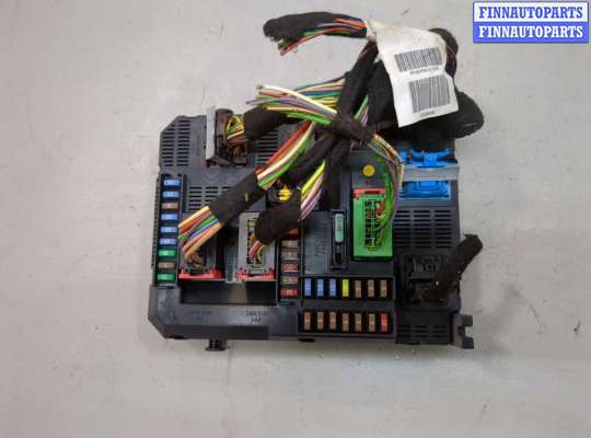 купить Блок управления BSI (Блок предохранителей) на Citroen C4 Picasso 2013-2018