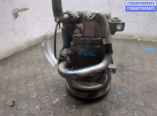 купить Компрессор кондиционера на Mazda 3 (BK) 2003-2009