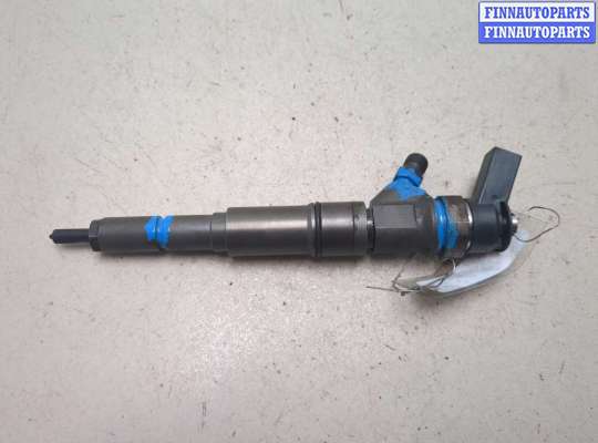 Форсунка топливная BM3258001 на BMW 3 E90, E91, E92, E93 2005-2012