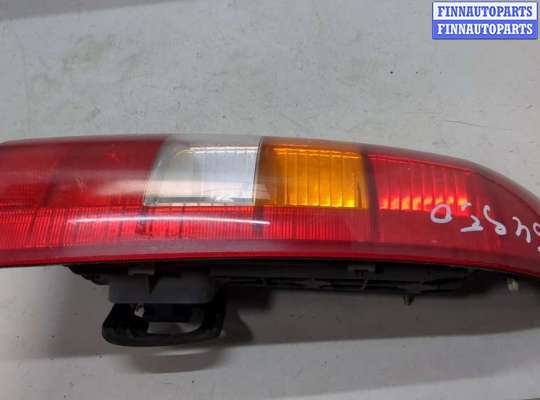 купить Фонарь (задний) на Opel Astra G 1998-2005