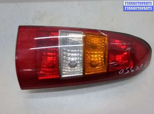 Купить Фонарь (задний) на Opel Astra G 1998-2005 Фонарь (задний) CH482227 на Opel Astra G 1998-2005