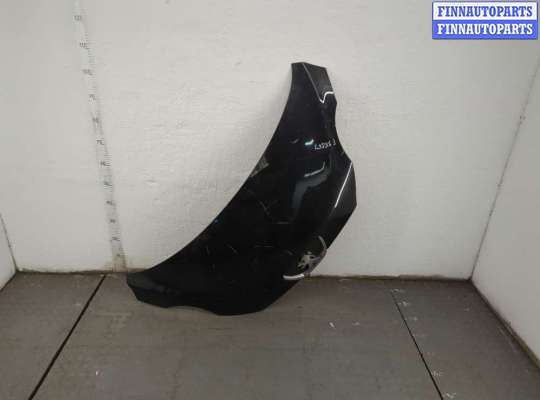 Обшивка капота CT1134379 на Peugeot 107 2005-2012